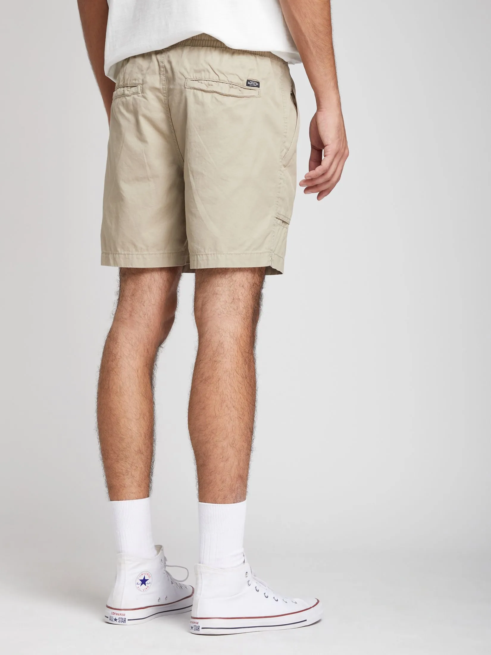 DEFRY 01 Men Pants 2412WSPM125