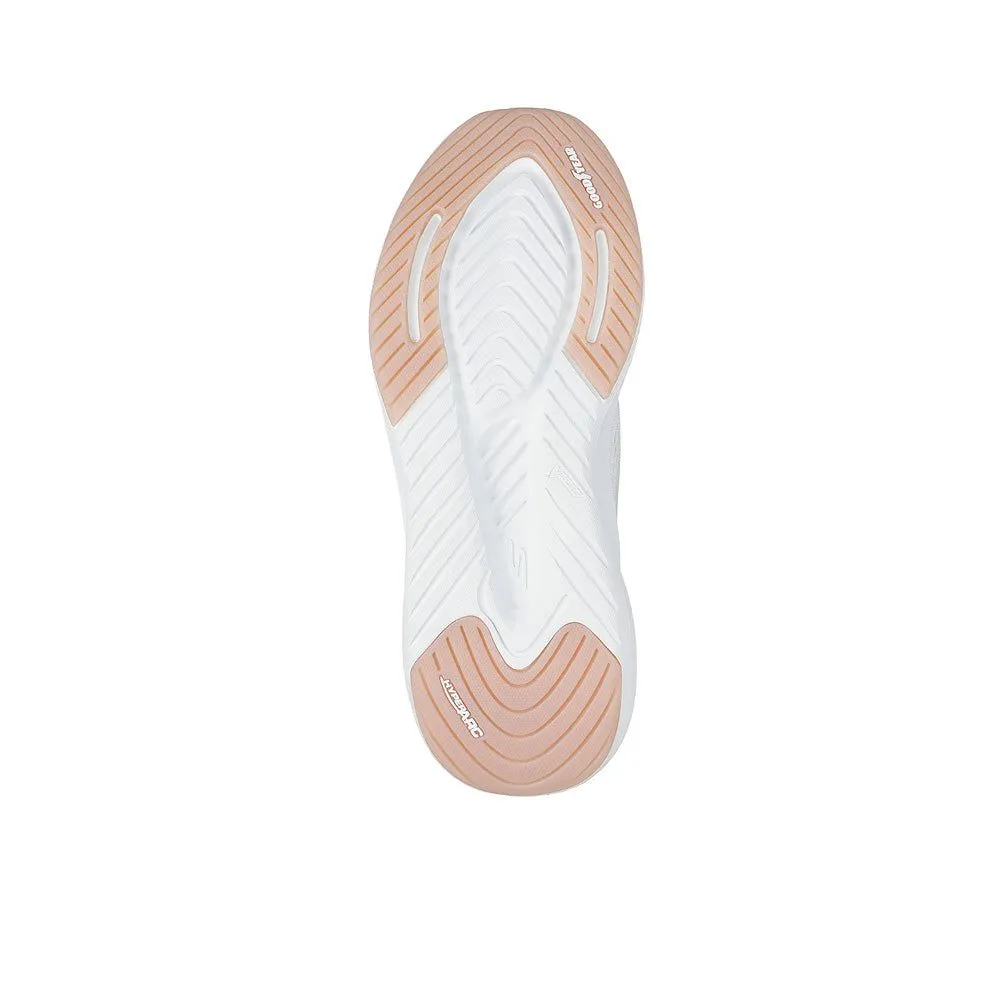 SKECHERS Women Training Shoes GO WALK® Max Walker - Ayva White - SK108SH756EITH