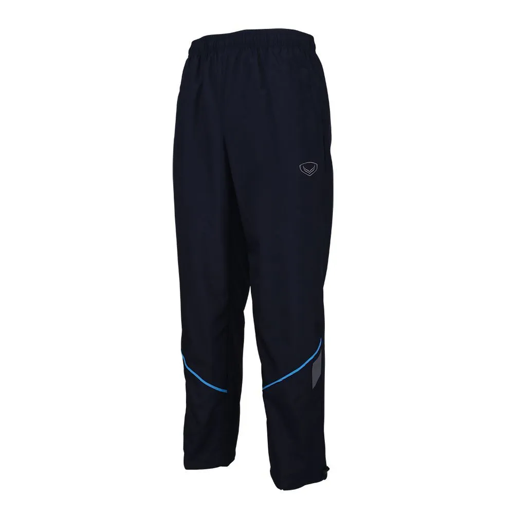 GRAND SPORT Navy Blue Track Pants (010221)