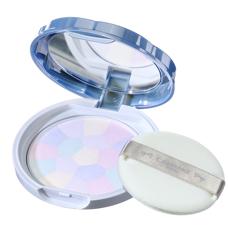 Canmake Illuminating Finish Powder 01 - 01