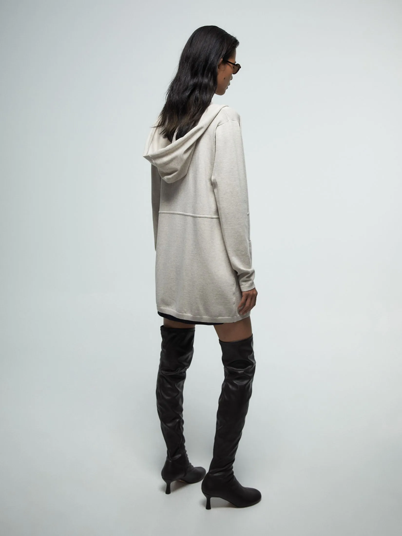 SFERA Women Cardigan Knitwear