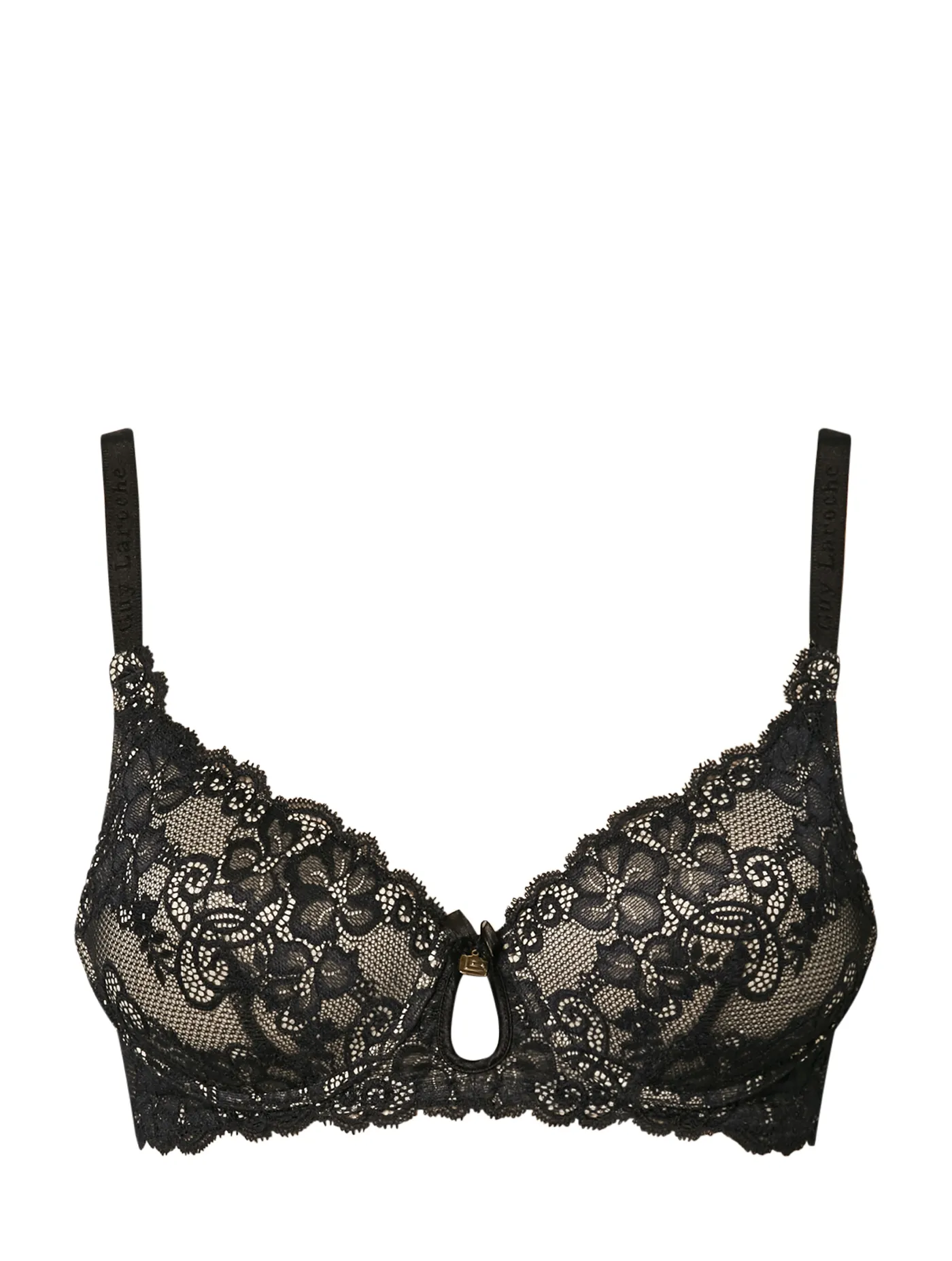 GUY LAROCHE Brassier