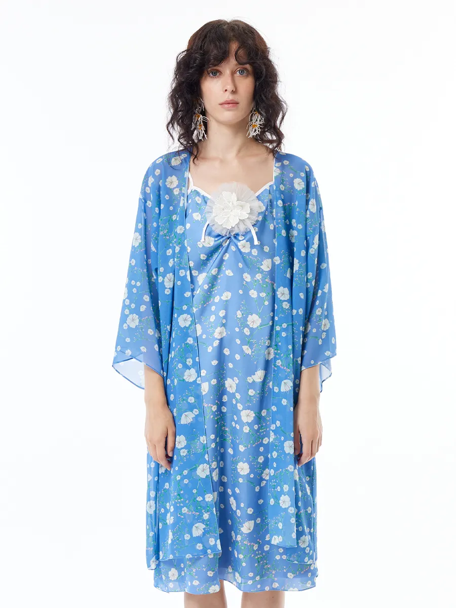 ICONIC WOMEN BLUE MADISON ROPE