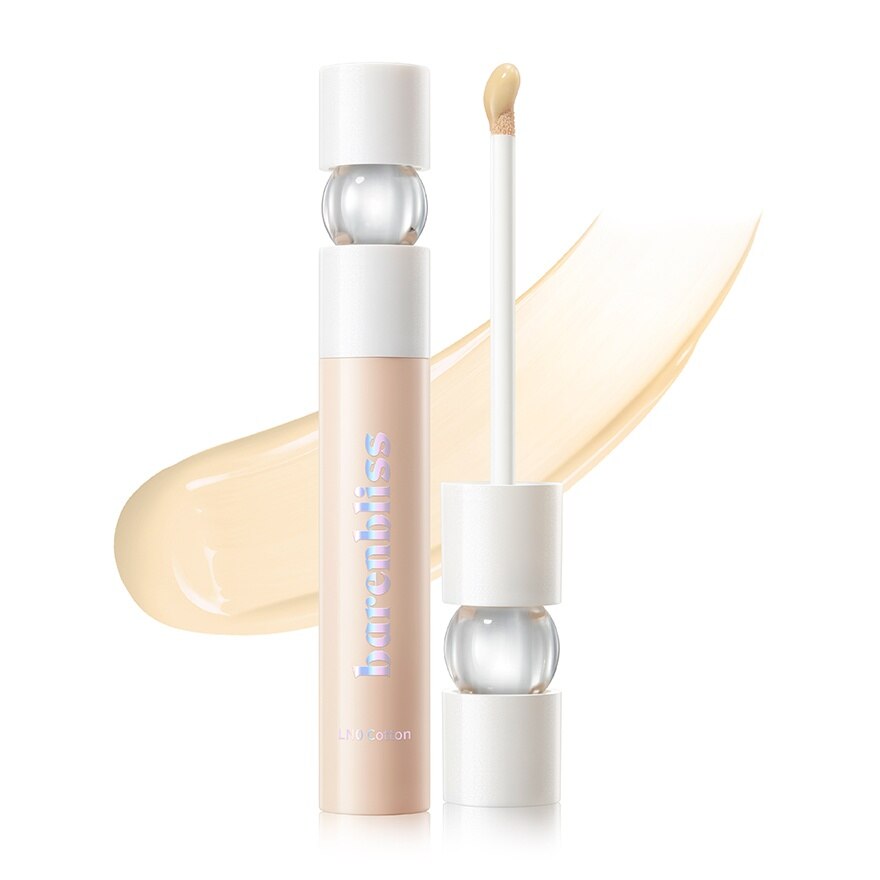 #Barenbliss Bloomdew Concealer 5g LN0 - LW0 Hibiscus