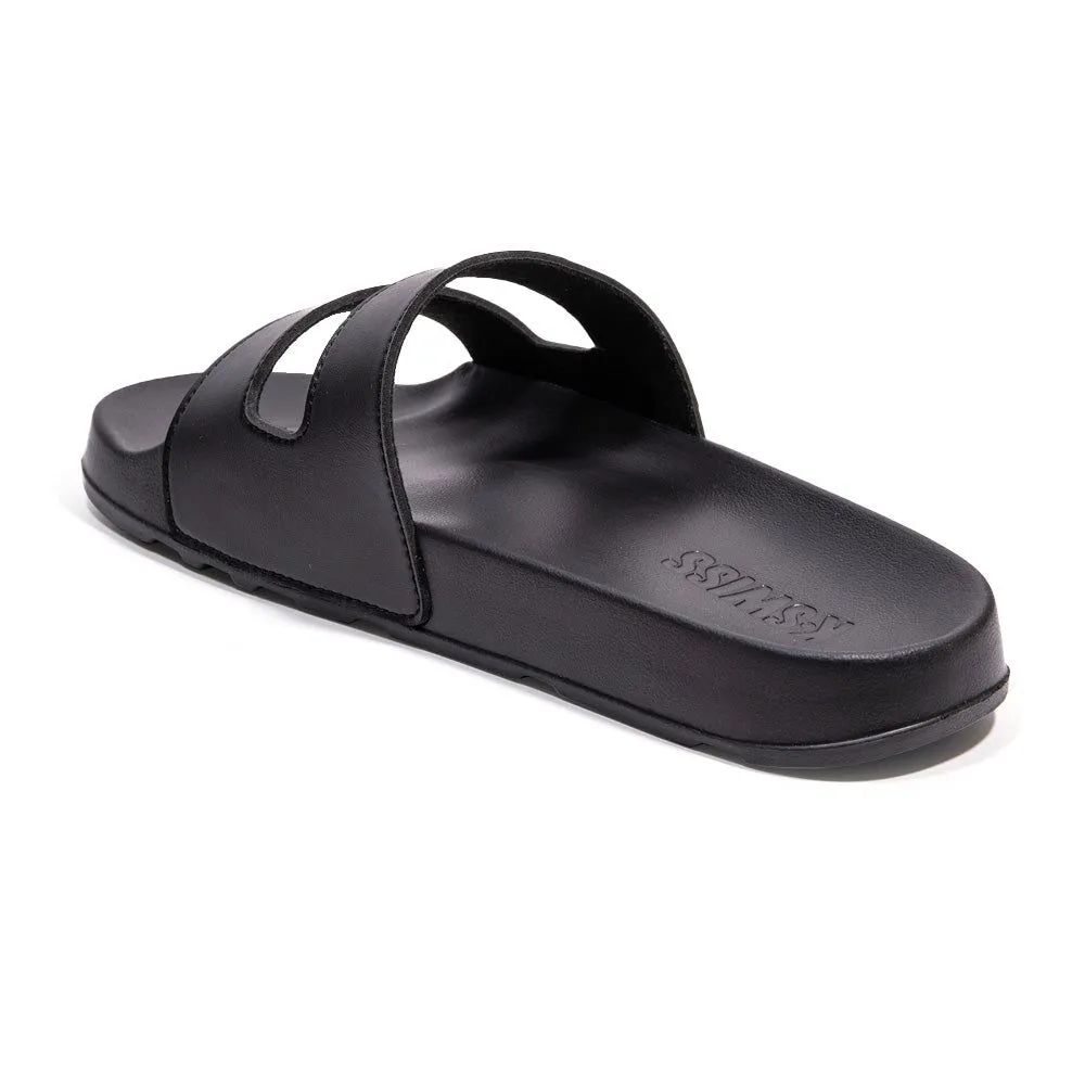 K-SWISS Unisex Sandals Emma V2 Black - KS060SH080EITH