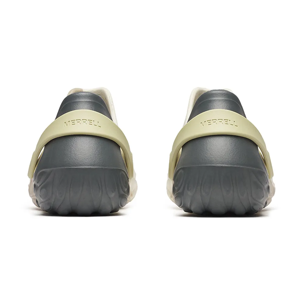 MERRELL Hydro Moc DRF Men Casual Shoes Cream - ME189SH394EOTH