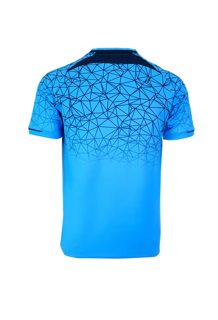 FBT BLUE FBT Football Shirt A2A201