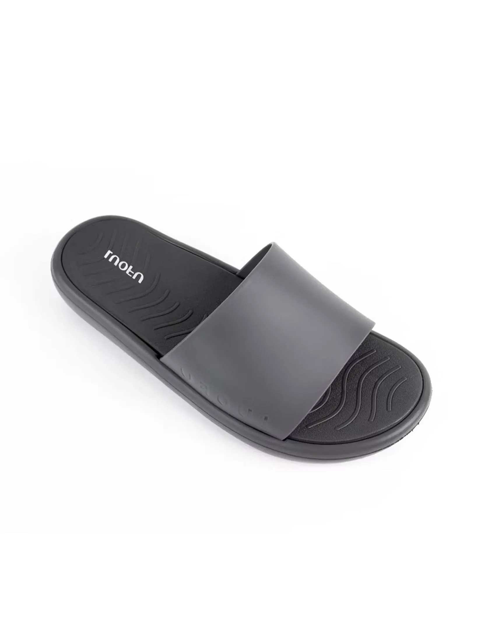 CHARLED Men's Luofu Sandals E Grey