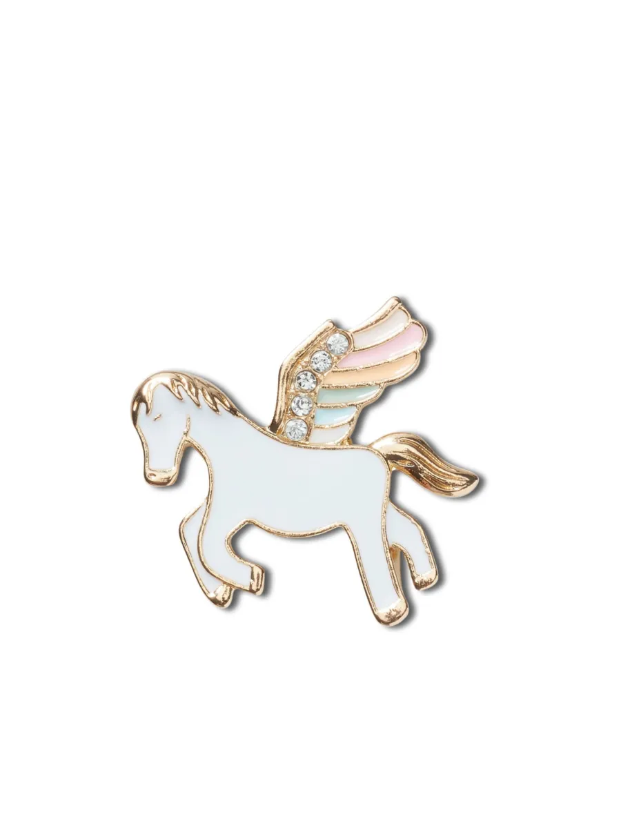 CROCS JIBBITZ™ ELEVATED PEGASUS