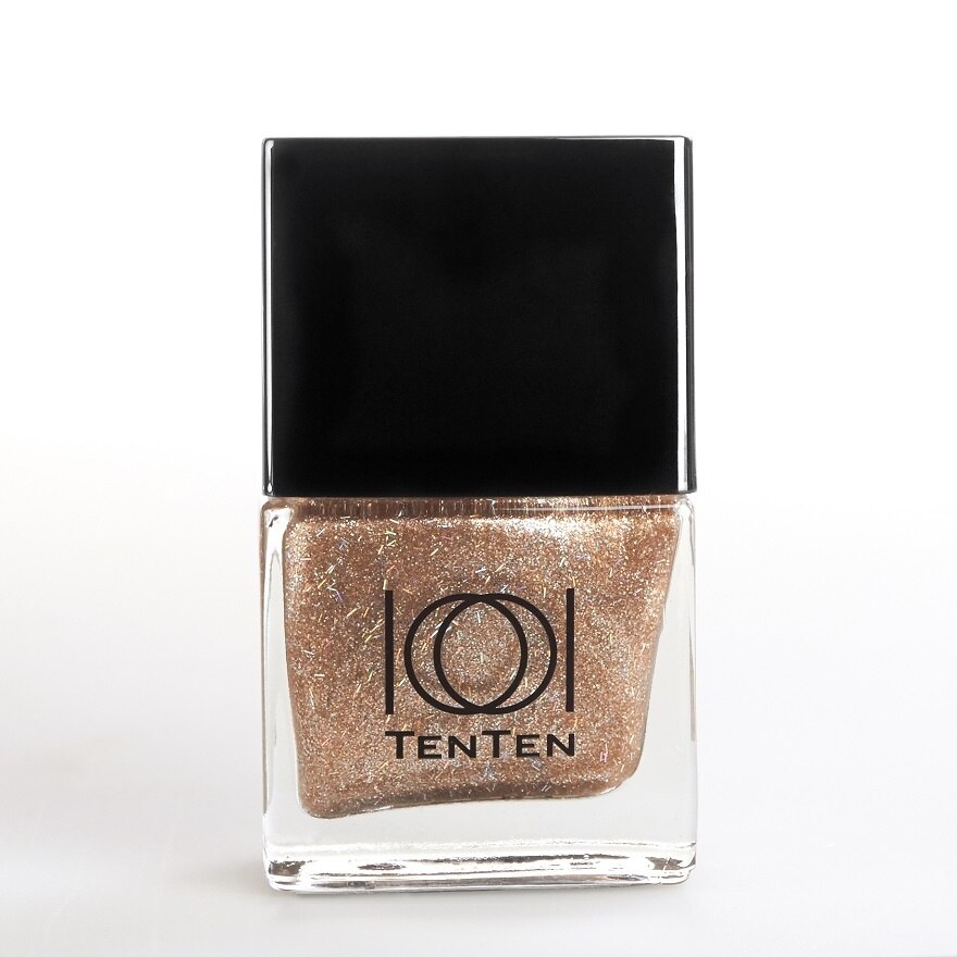 Ten Ten Nail Color 12ml. Glitter NG7 - TTNG7