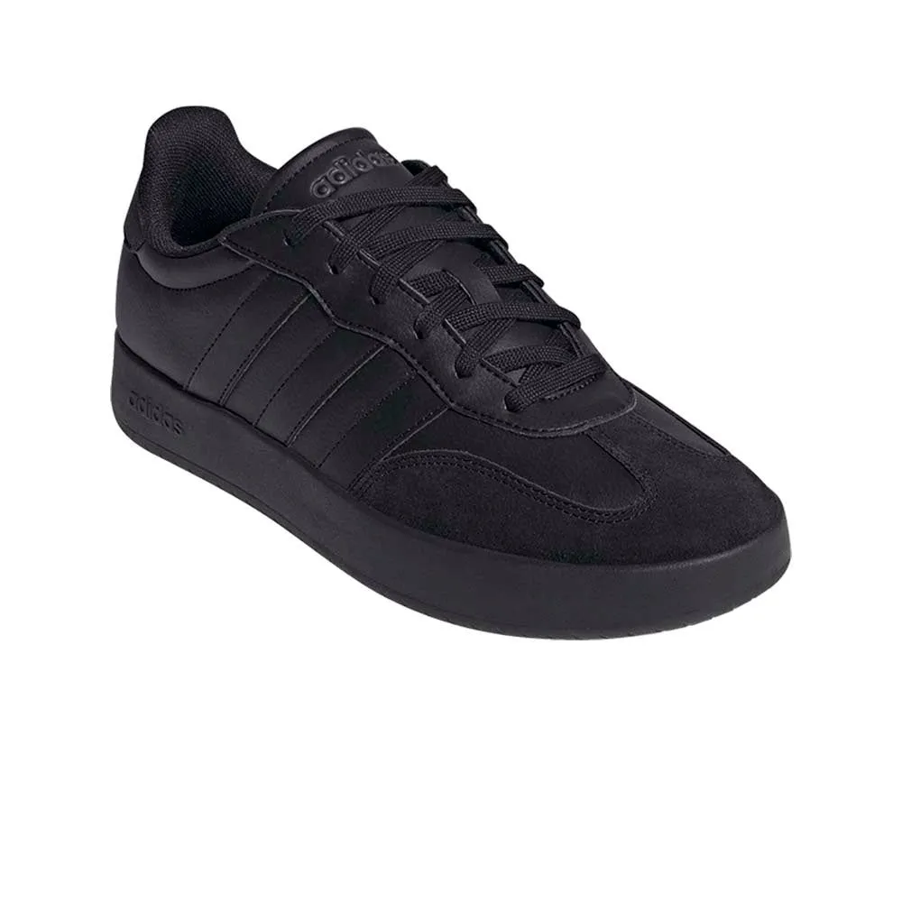 ADIDAS Men Casual Shoes Barreda Black - AD001SH204EMTH