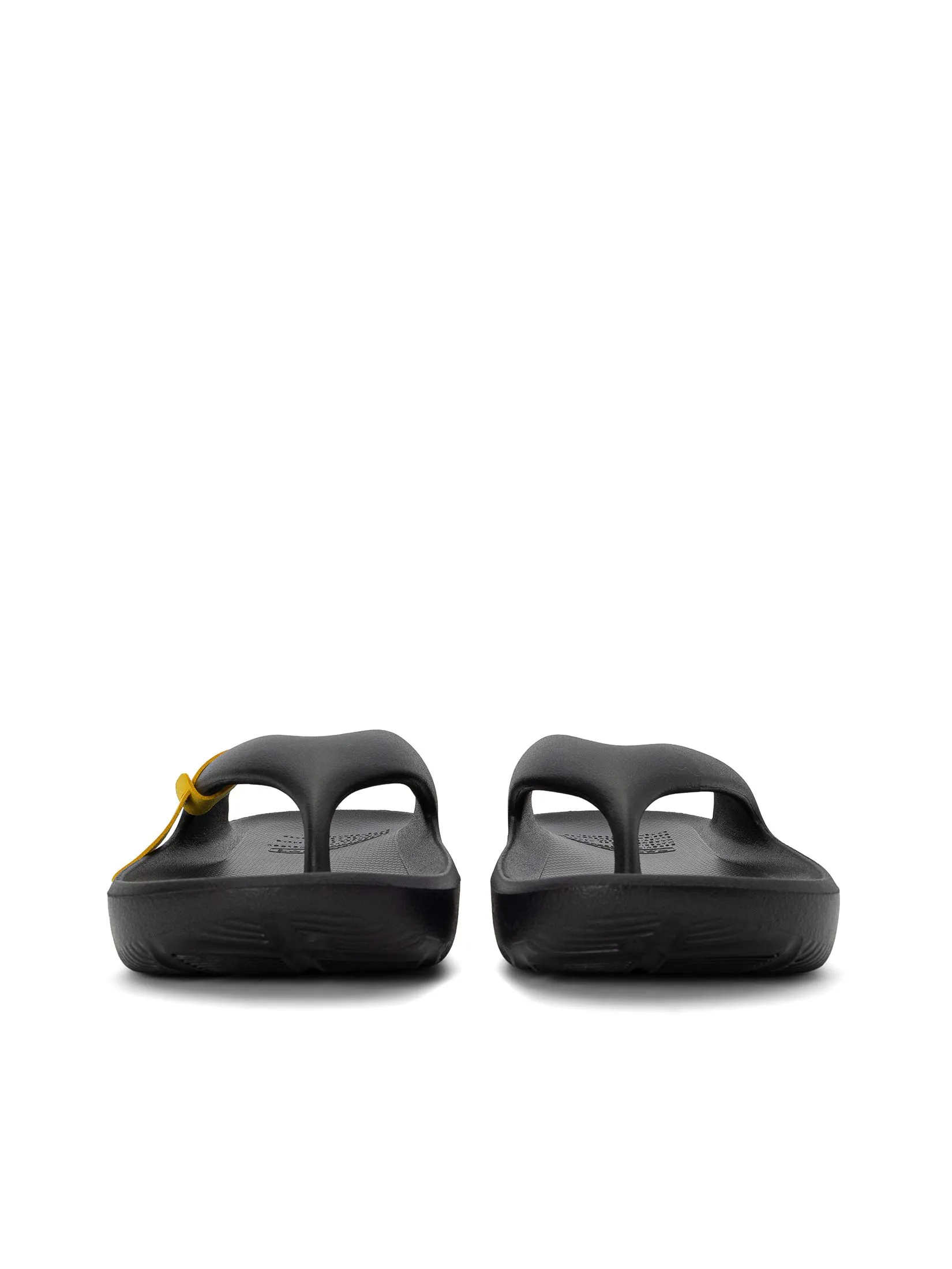 TAW&TOE Unisex Flip Flop Zerovity Sport Black
