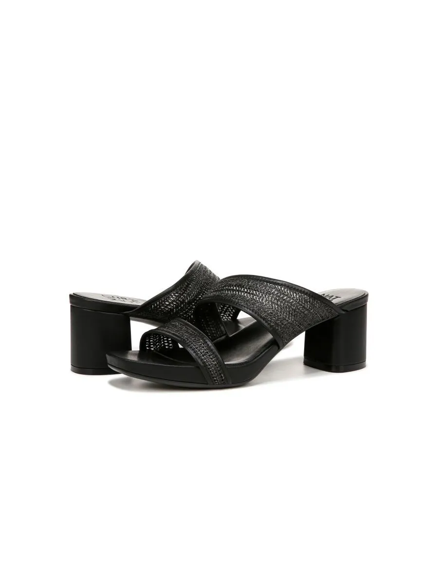 NATURALIZER Women Heels 'Inez 2' - Black