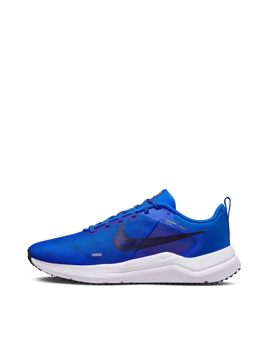 NIKE Men Road Running Shoes Downshifter 12