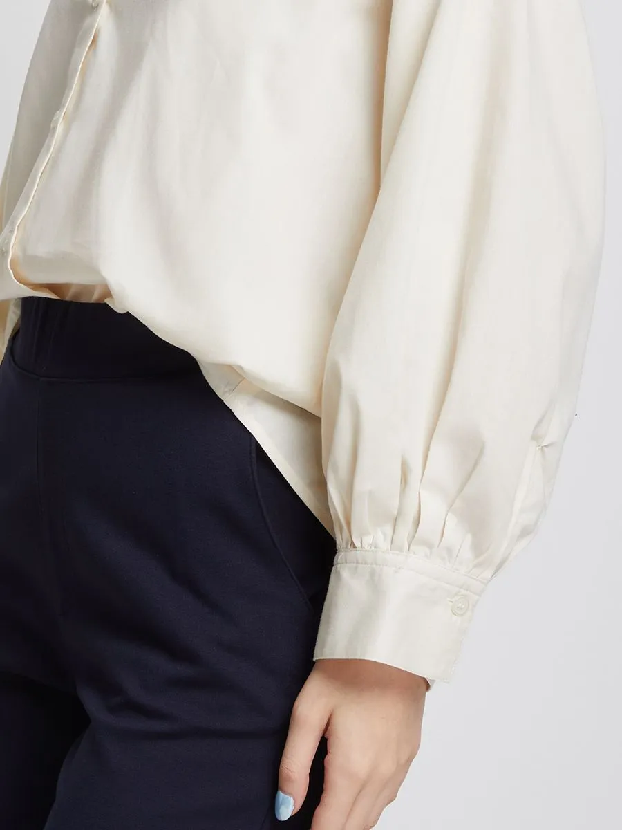 EASY PIECES Women Shirt Long Sleeves