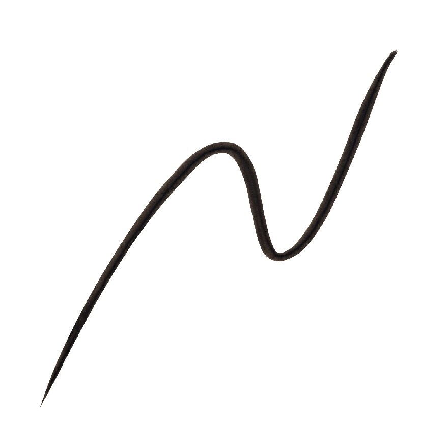 Revlon Colorstay Lash Serum Liquid Liner 0.48ml. 001 Black