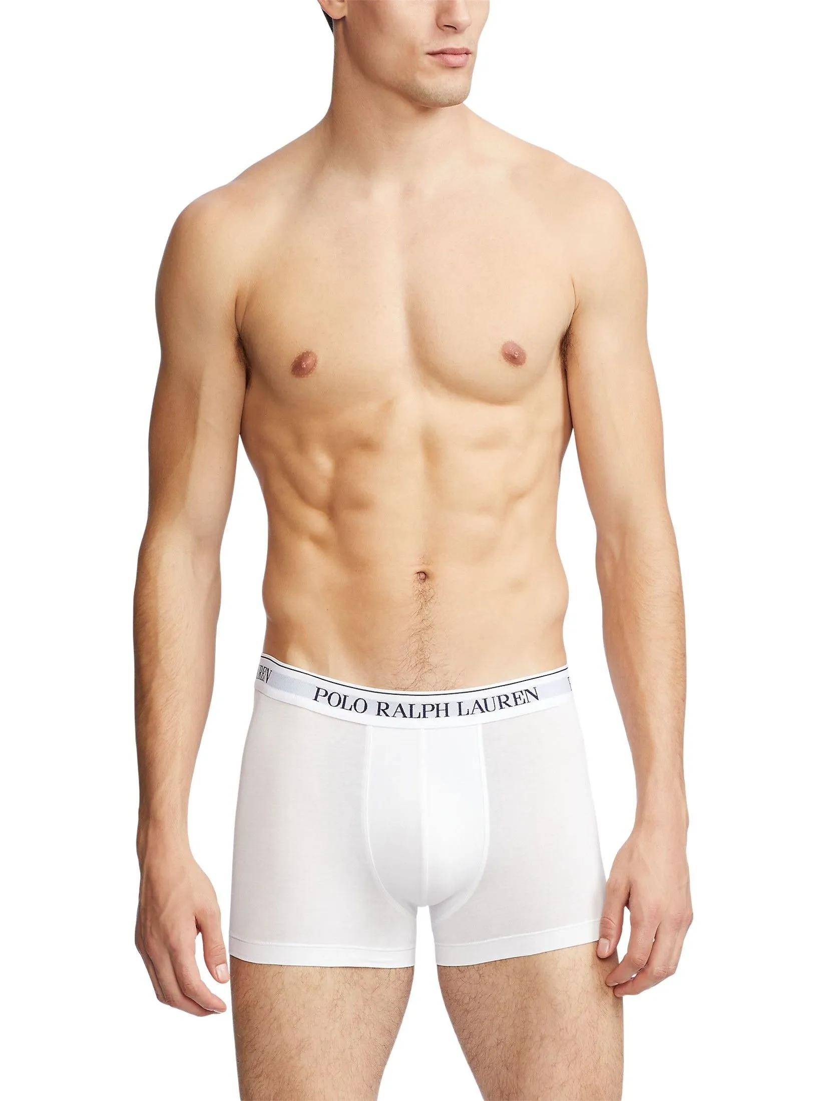 POLO RALPH LAUREN Trunk Men MAPOUND0S720192 Multicolor