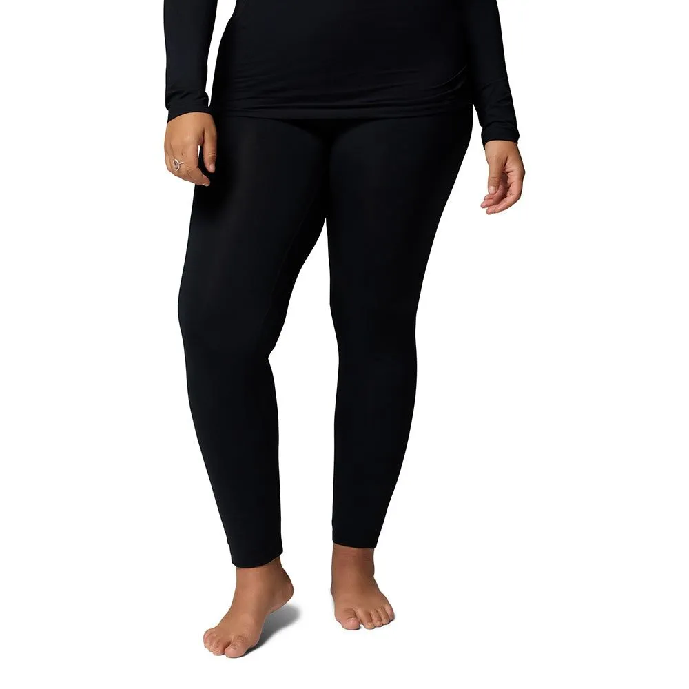 COLUMBIA Omni-Heat™ Midweight Women Compression Pants Black - CO399AP341EOTH