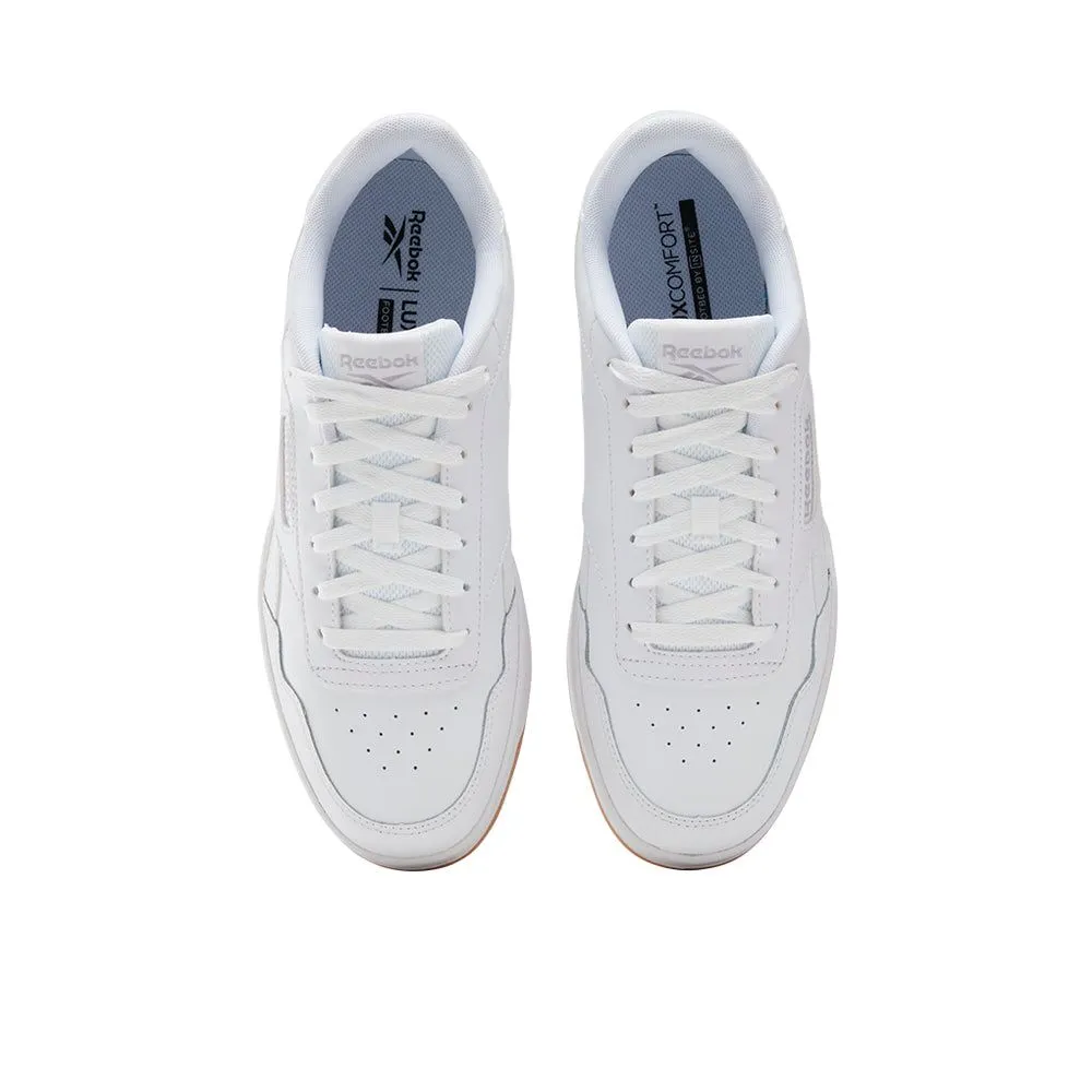 REEBOK Unisex Casual Shoes Court Advance White - RE099SH559EMTH