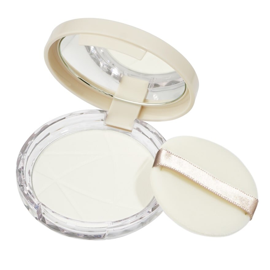 Cezanne Poreless Powder Clear 8g. Clear