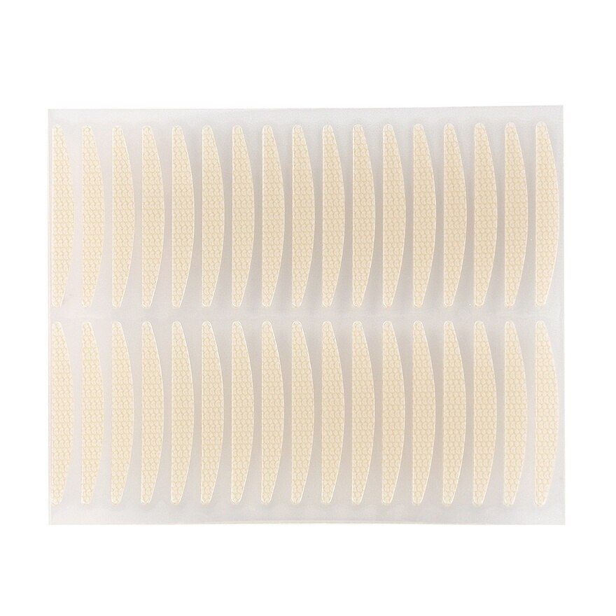 Ashley Charming Double Eyelid Sticker 60Pairs. Size L
