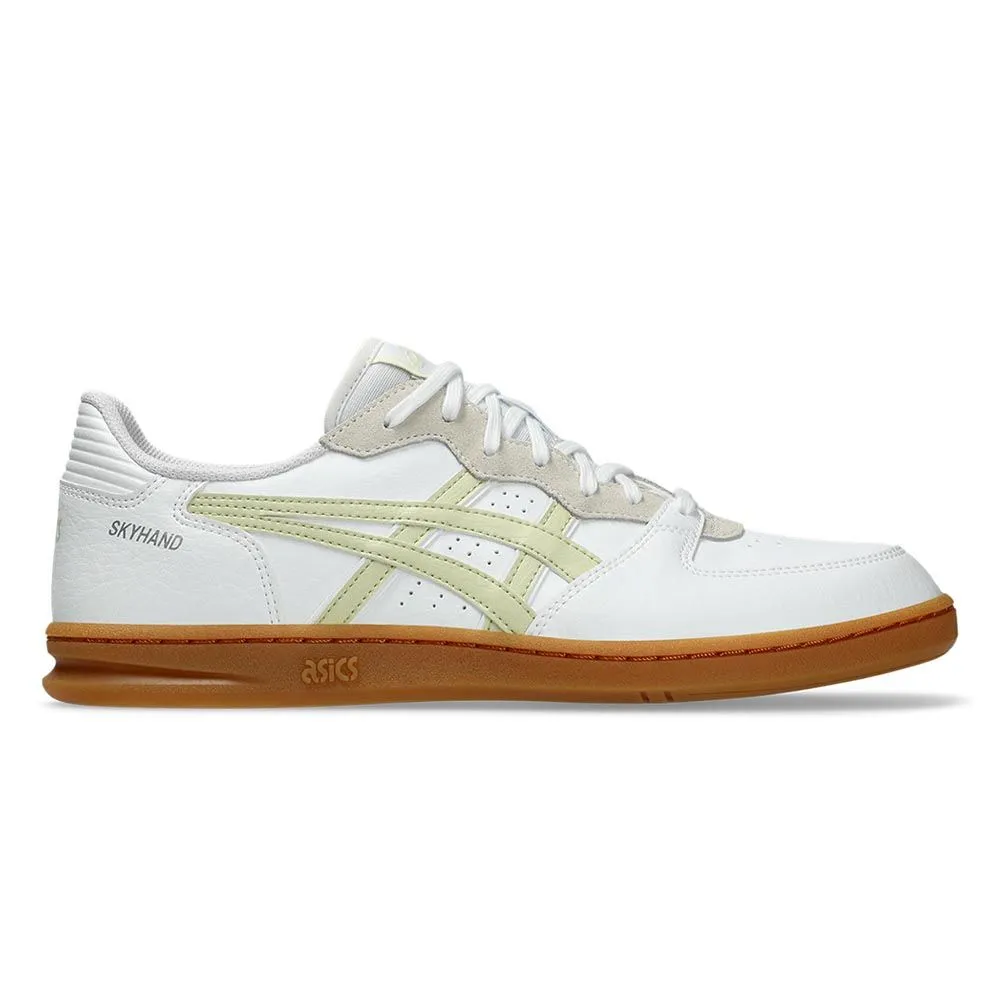 ASICS Unisex Casual Shoes Skyhand OG White - AS206SH602EJTH