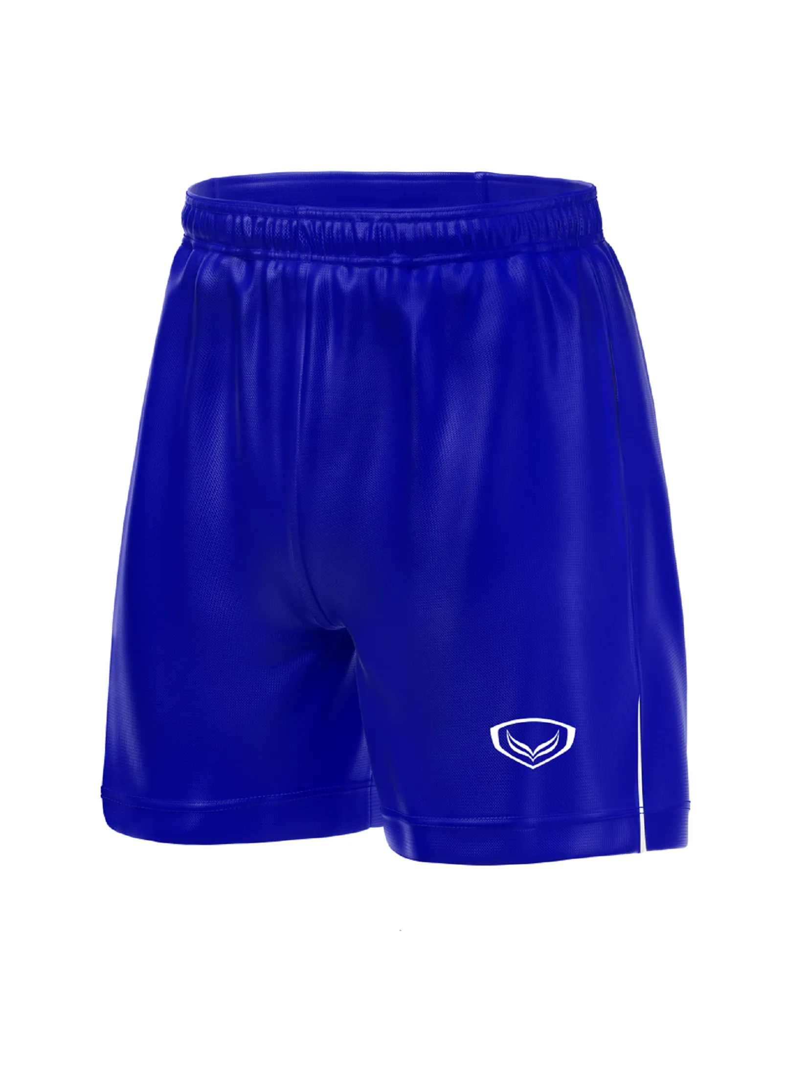 GRAND SPORT Blue MEN SHORTS (001495) Size - 2XL