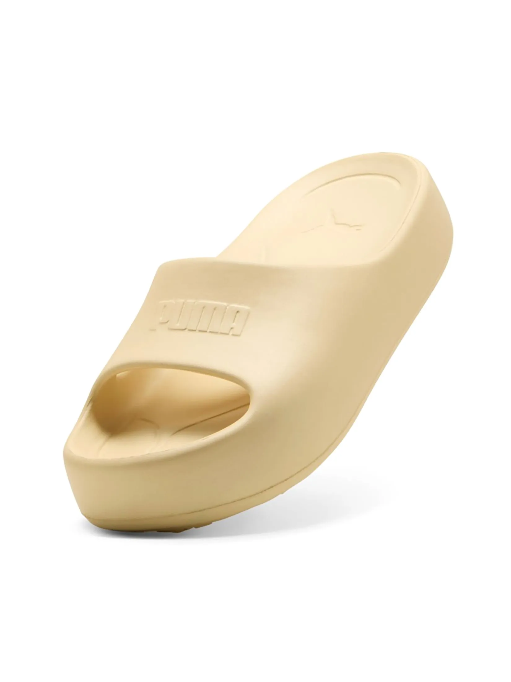 PUMA Women Slides Shibusa 389082-14 Canvas