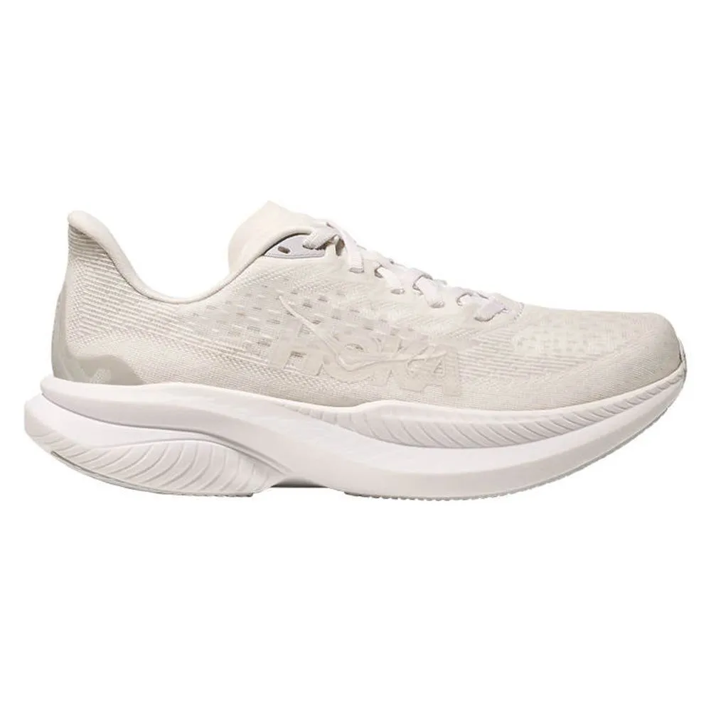 HOKA Women Running Shoes Mach 6 White - HO229SH337EETH Size - 7 US