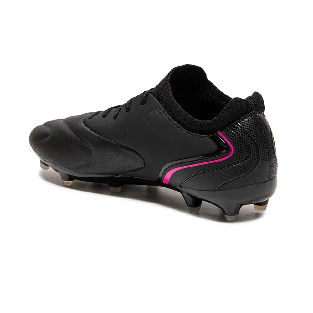 UMBRO Tocco V Premier FG Men Football Shoes Black - UM126SH515EOTH