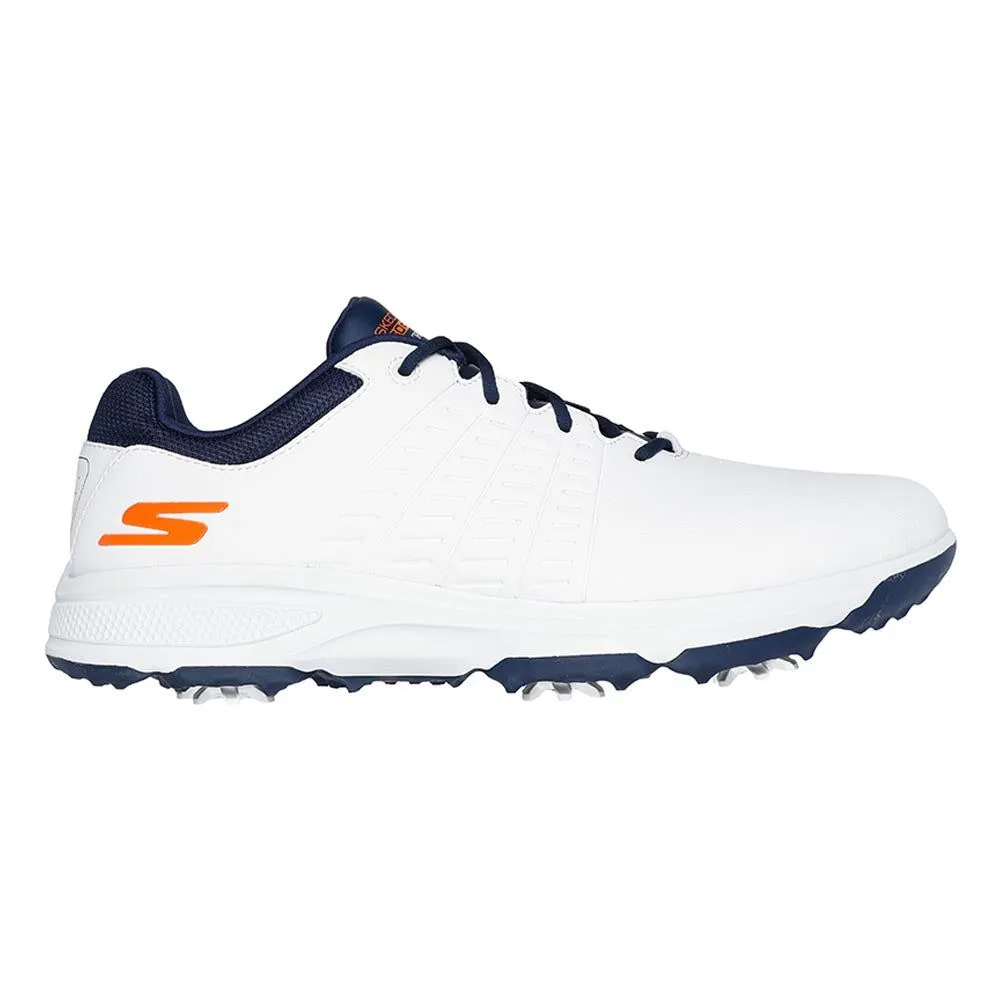 SKECHERS Men Golf Shoes GO GOLF Torque 2™ White - SK108SH782EITH