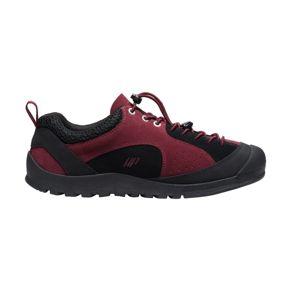 KEEN Men's  JASPER "ROCKS" SP PHANTASMAL RED