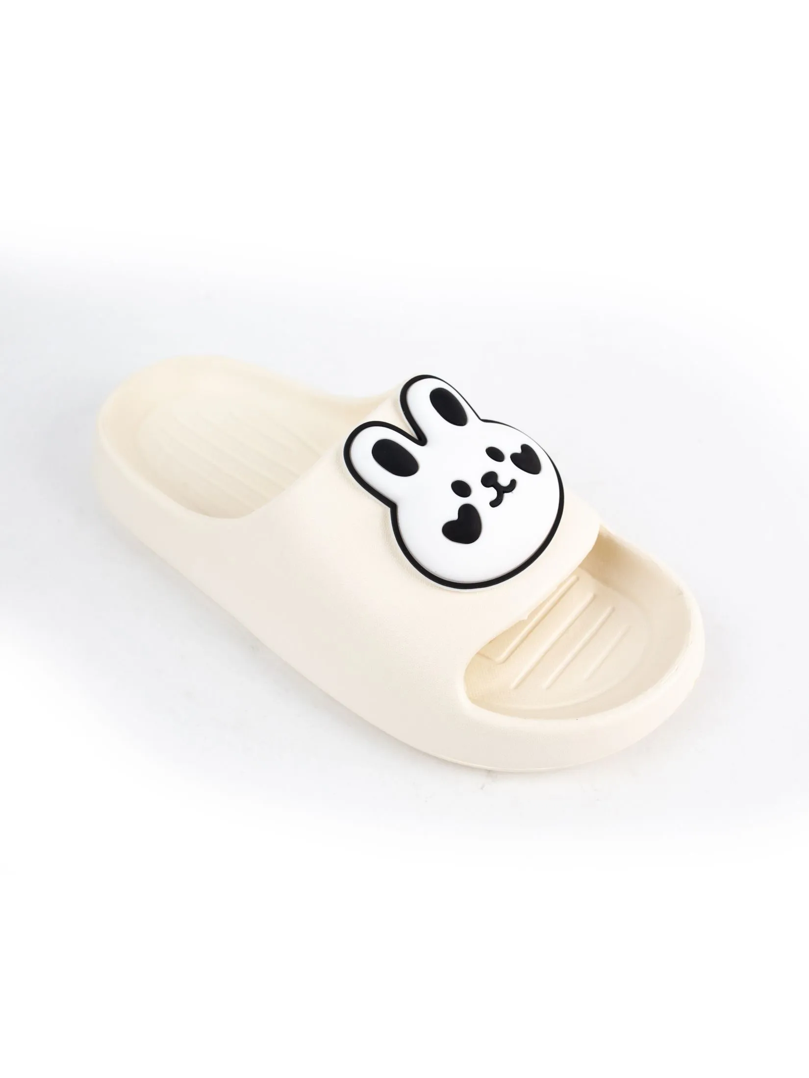 ROVING FOX Men's Sandals RF White