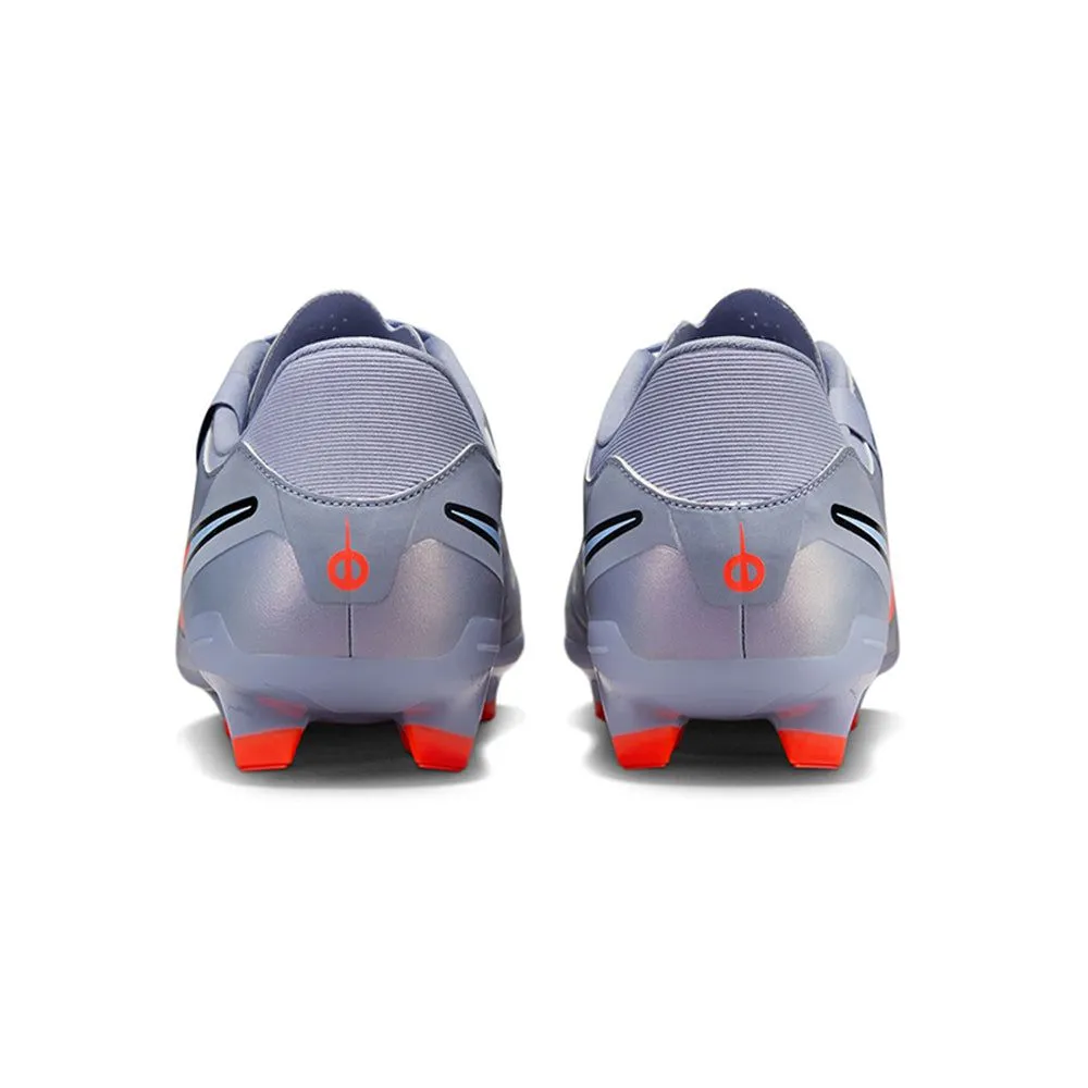 NIKE Tiempo Legend 10 Academy MG Men Football Shoes Blue - NI083SH494ENTH