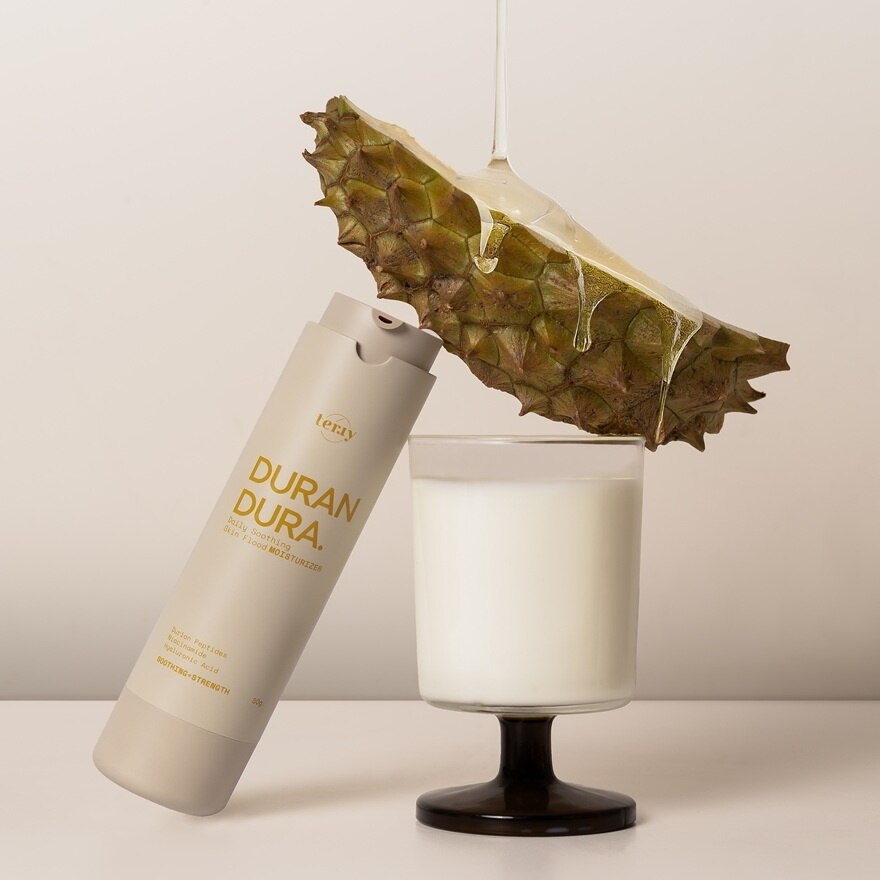 Terry Duran Dura Daily Soothing Skin Flood Moisturizer 50g.