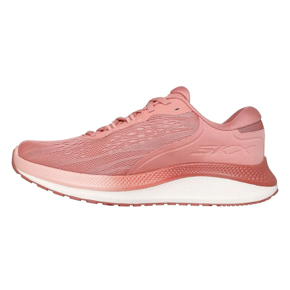 SKECHERS Women Running Shoes GO RUN Persistence 2™ Pink - SK108SH626EMTH