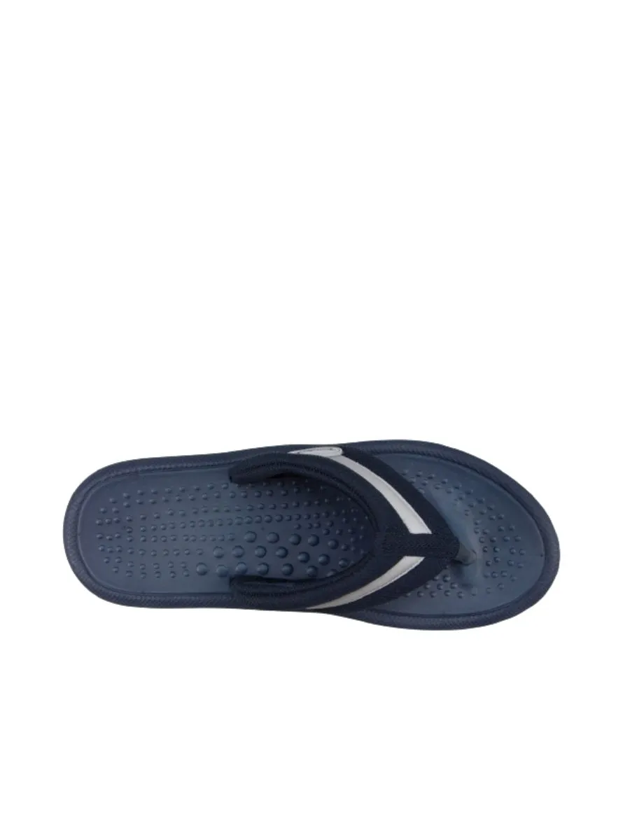 DORTMUEND Navy Blue - Sport Sandals CC001-1515
