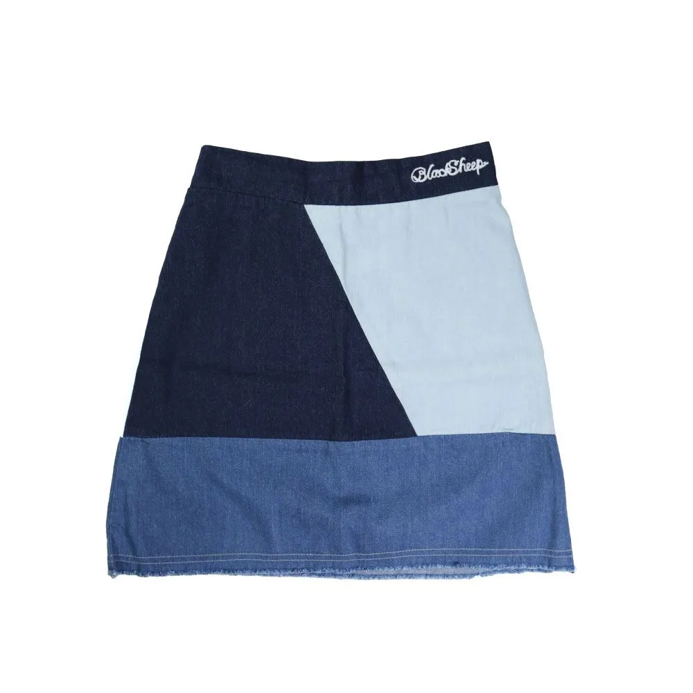 BLACK SHEEP JEANS Blue Jeans BSFSK-160902