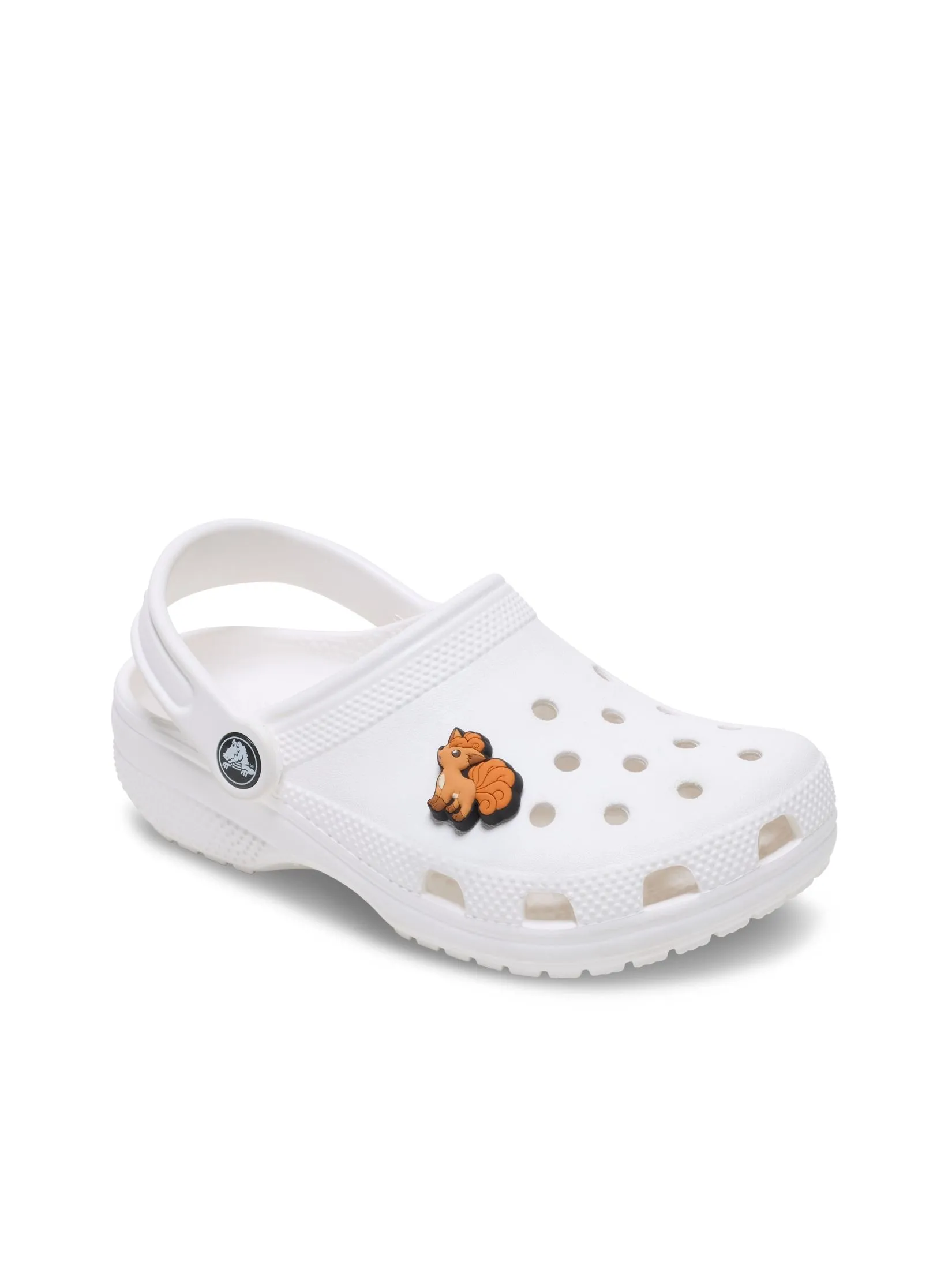 CROCS JIBBITZ™ POKEMON VULPIX