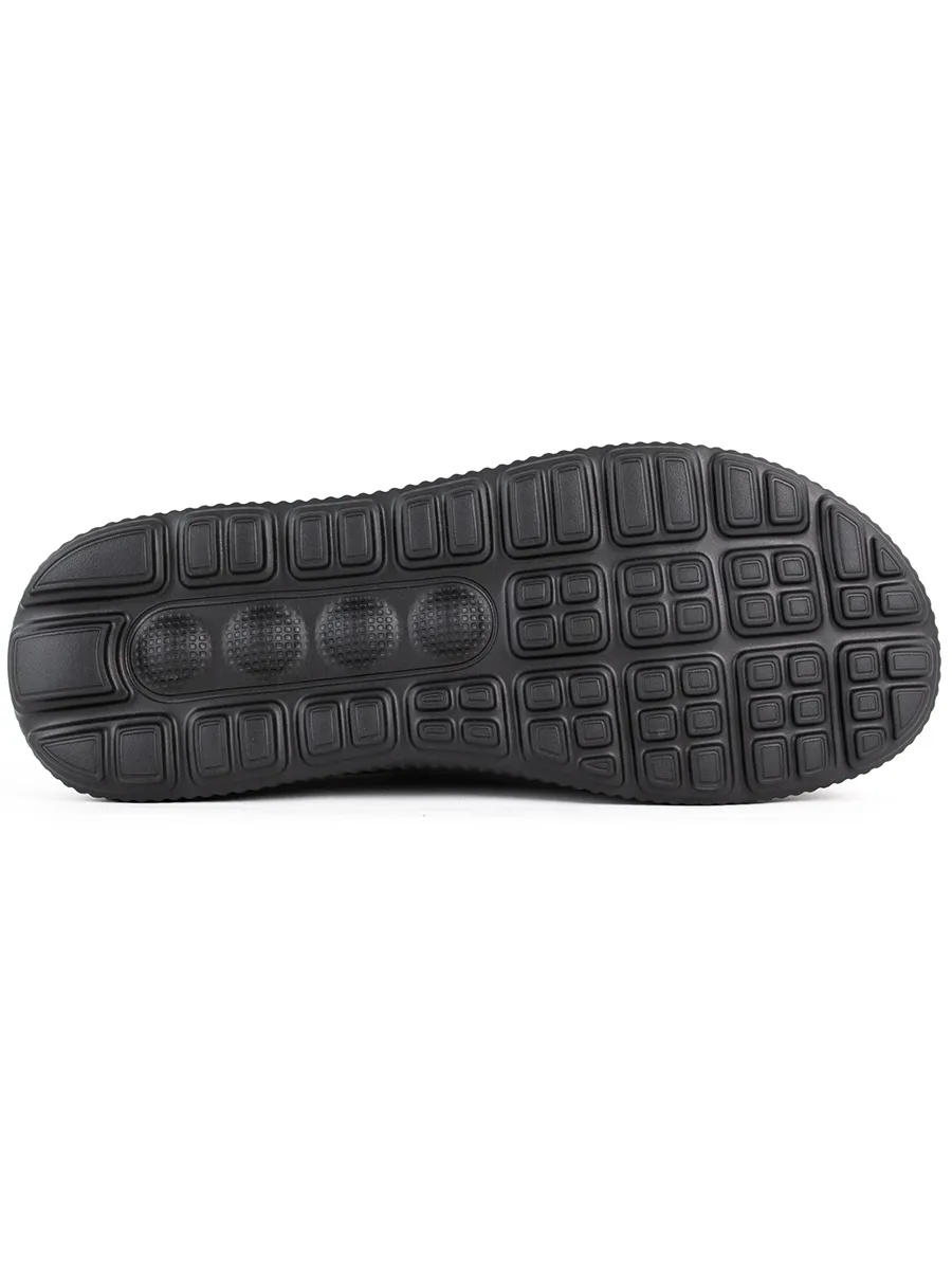 HEAVY Men s Loafer VC Black