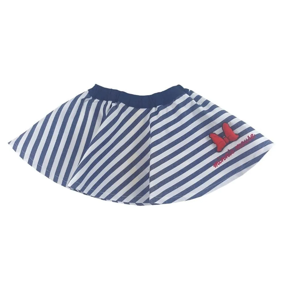 DISNEY Dark blue Skirt 1N20C03