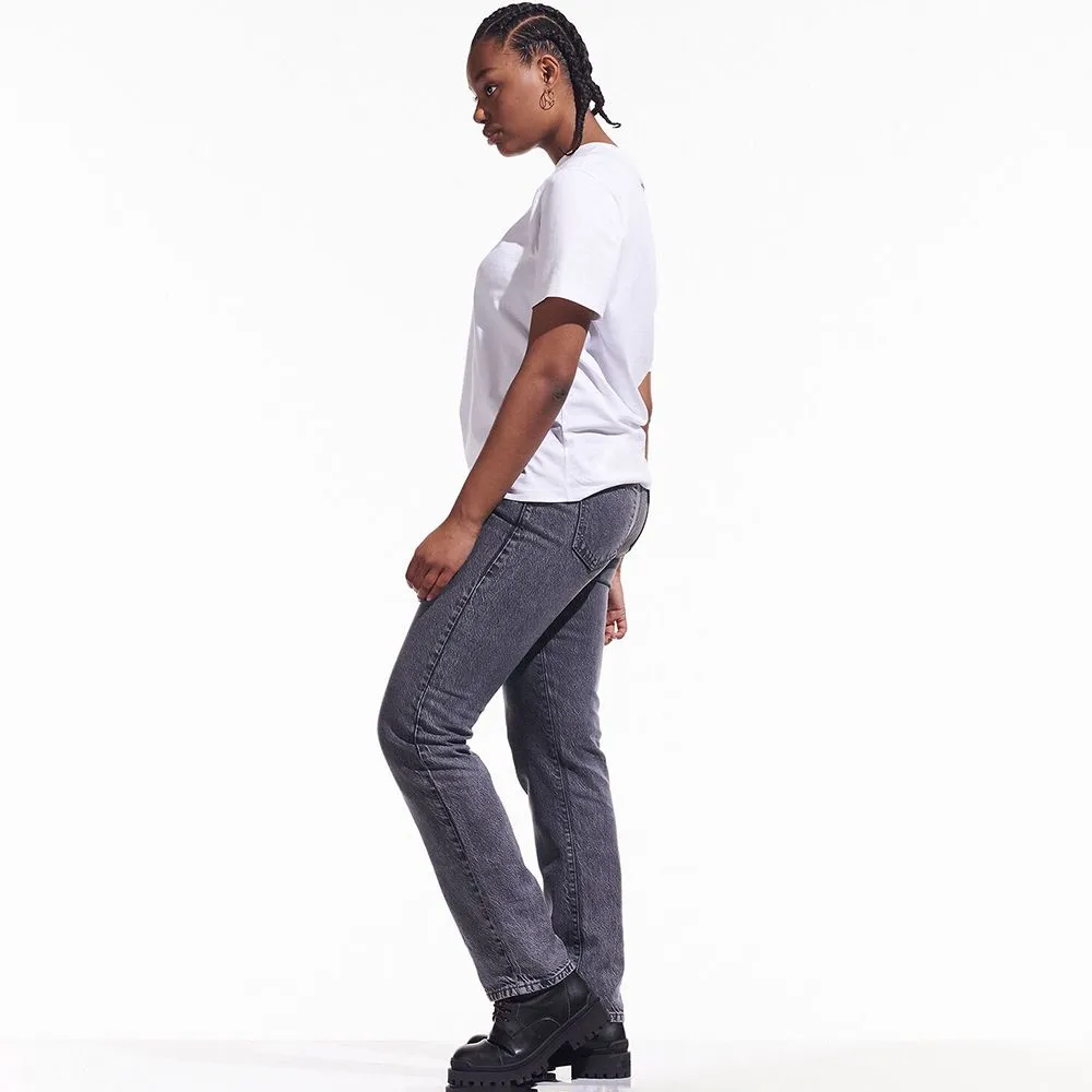 KARL LAGERFELD CARA LOVES KARL Avatar T-shirt White