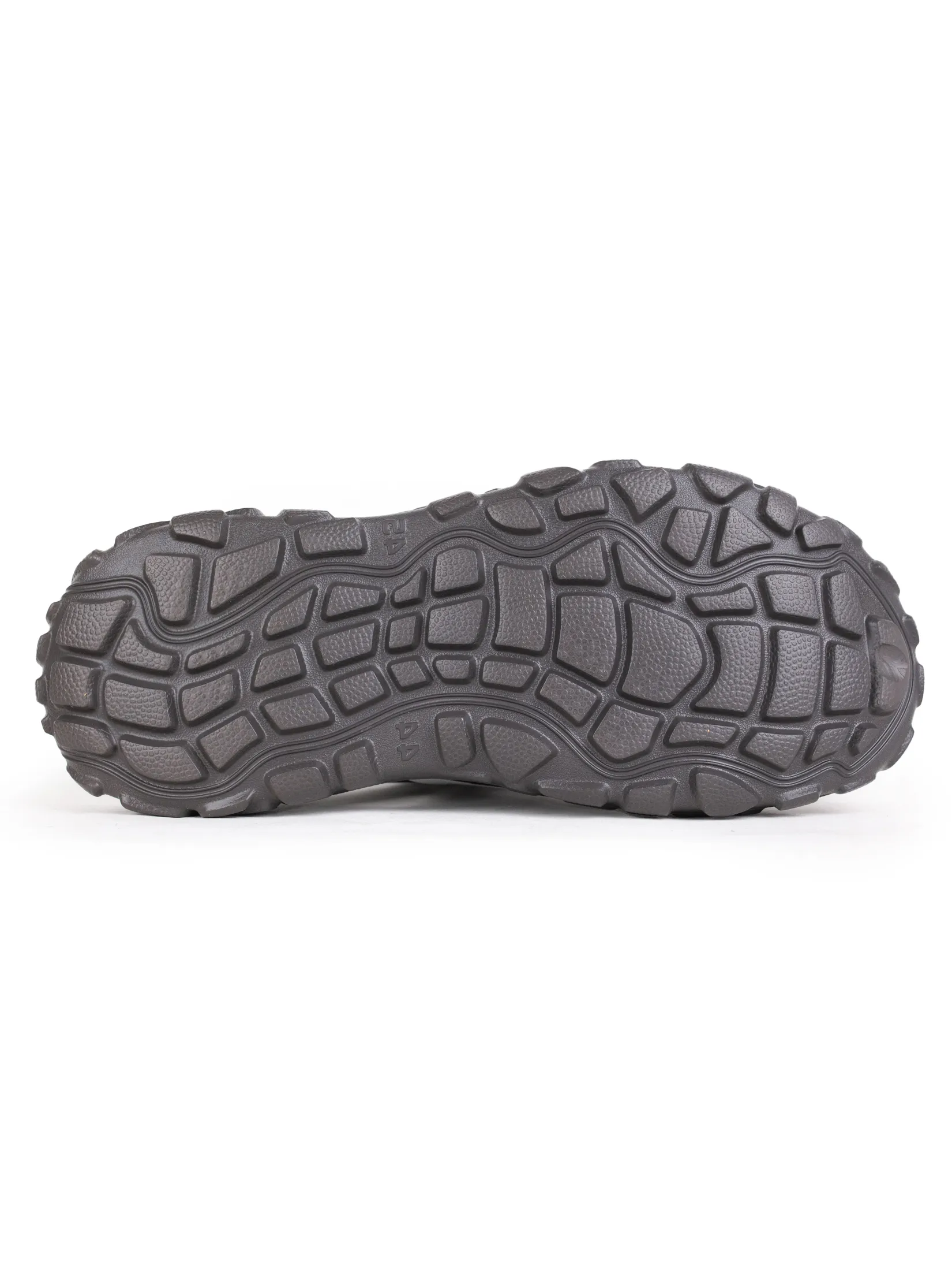 ROVING FOX Men's Sandals RF Black