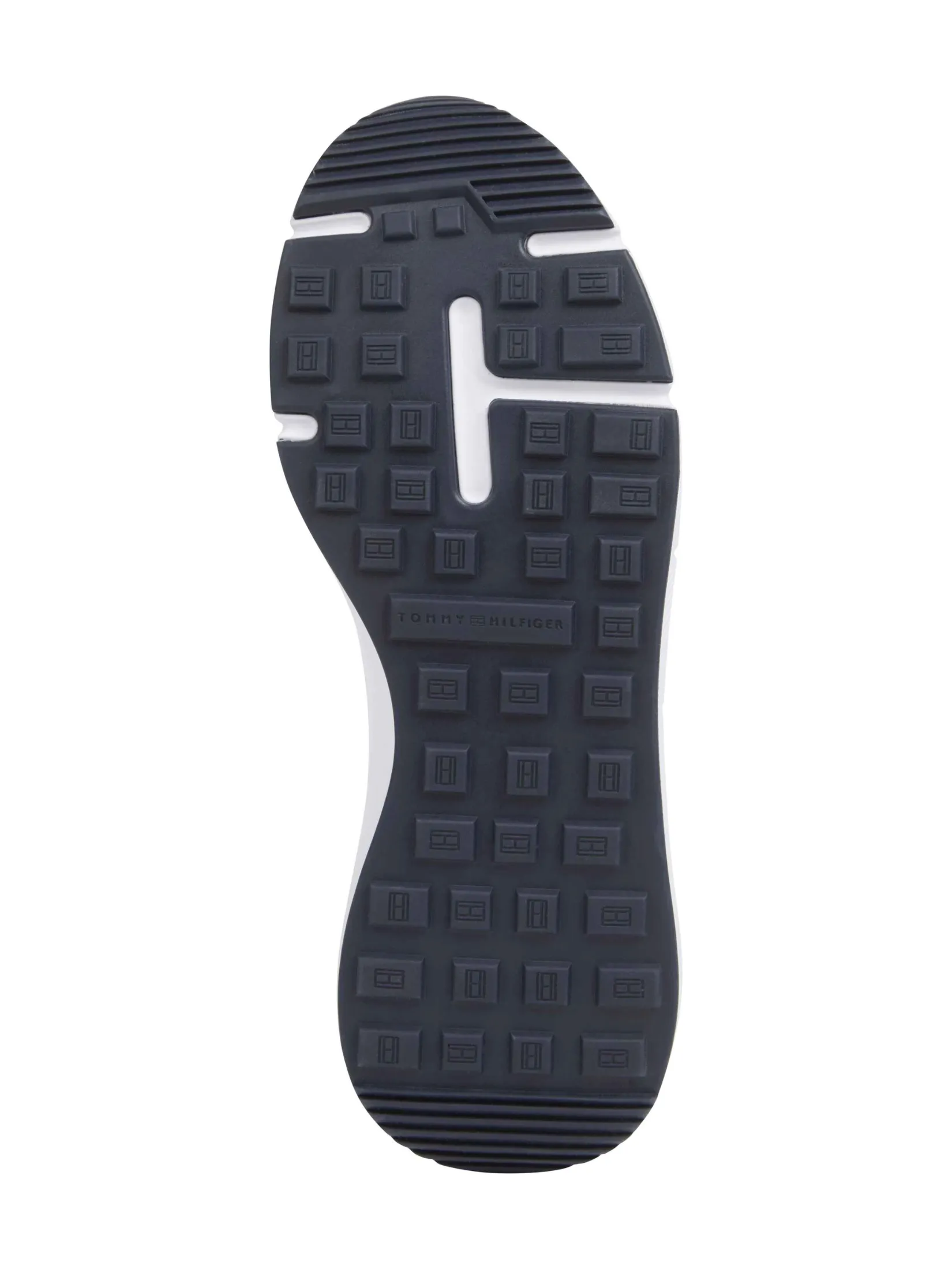 TOMMY HILFIGER MEN SNEAKER Blue