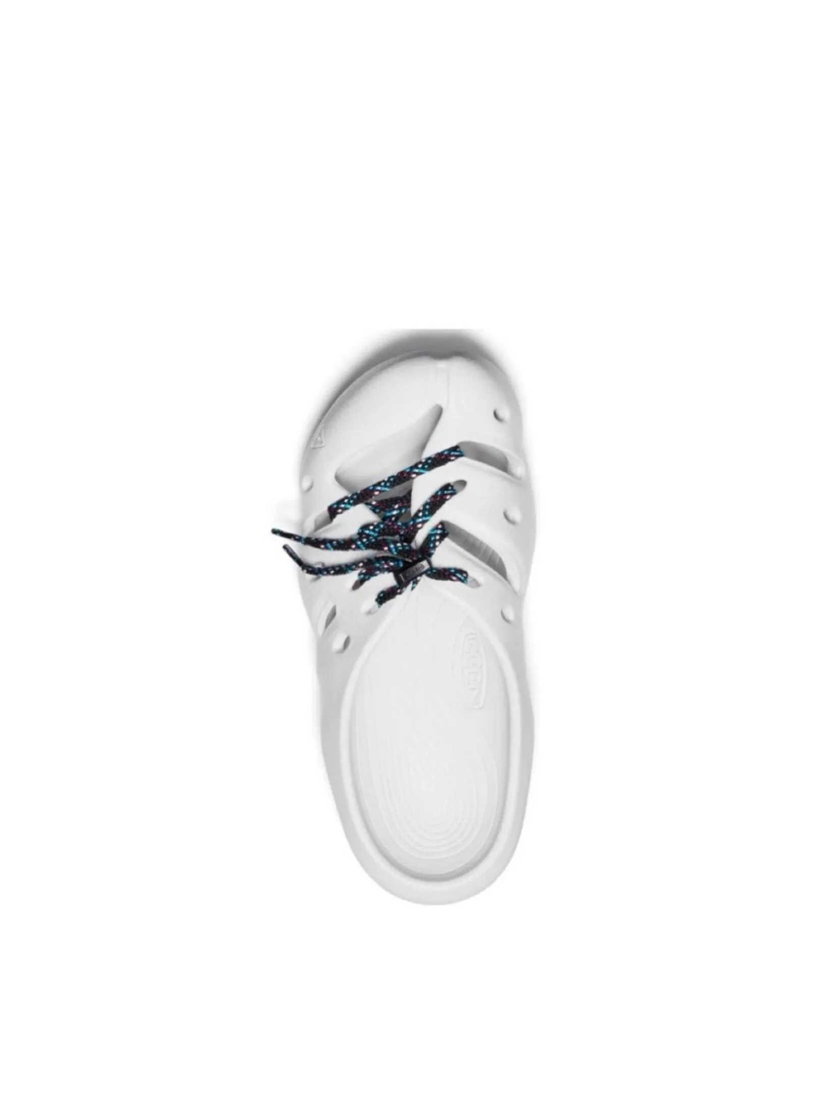 KEEN All Gender Sandals YOGEEZ (VAPOR/STAR WHITE)