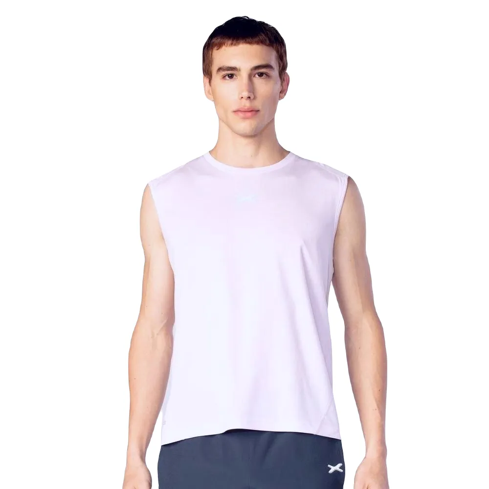 XOLO Purple Super Stretch Vest   (040044)