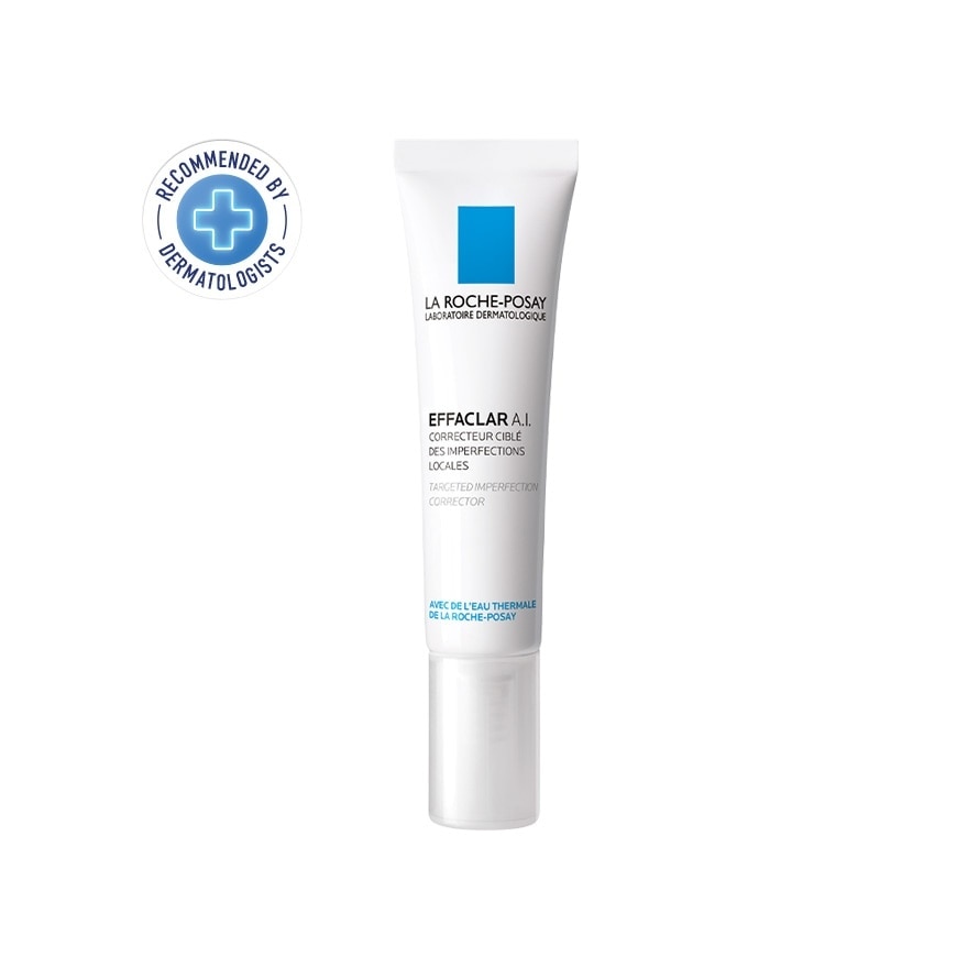 LA ROCHE-POSAY EFFACLAR AI T15ML