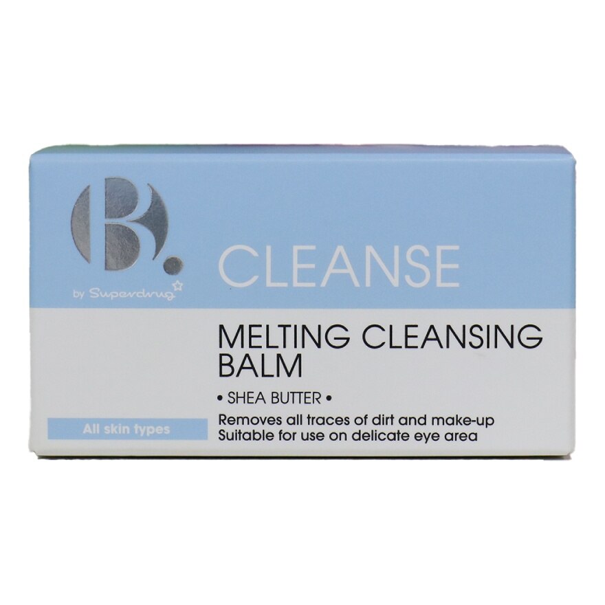 B. Melting Cleansing Balm 65g.