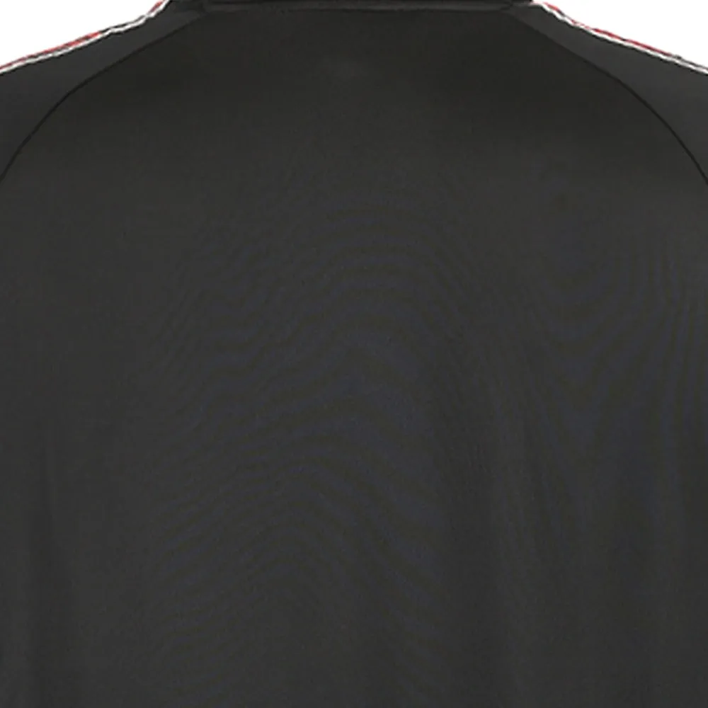 UMBRO Taped Track Men Jacket Black - UM126AP287EOTH