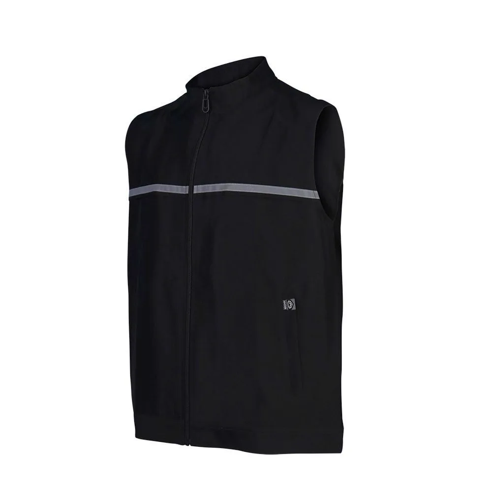 GRAND SPORT Black Vest (020682)